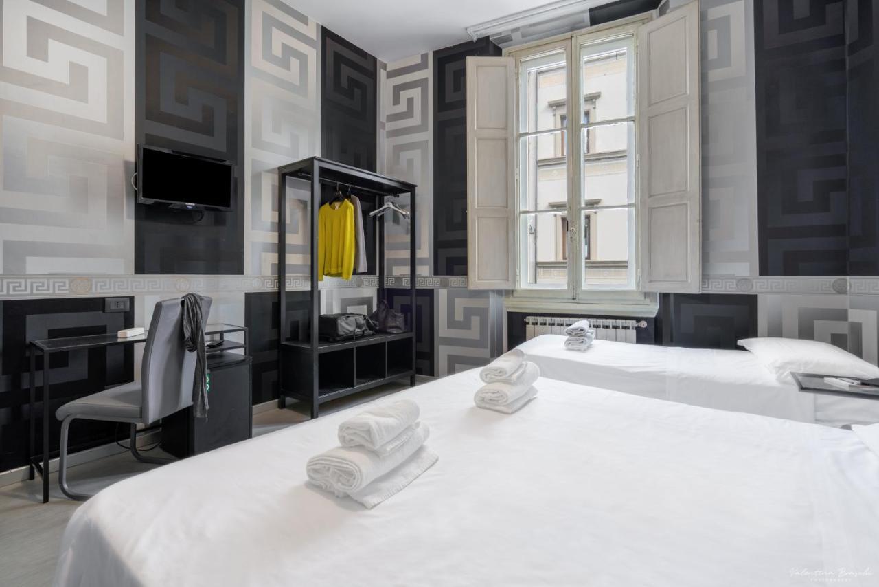 Basic Triple Room