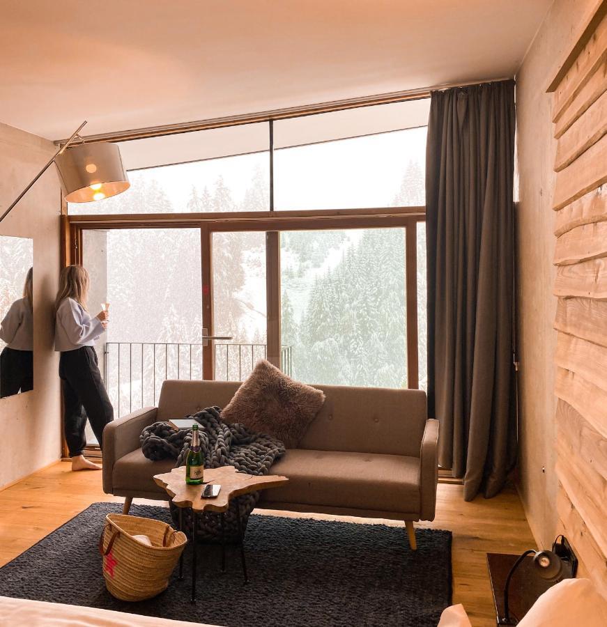 Double or Twin Room Mountain View