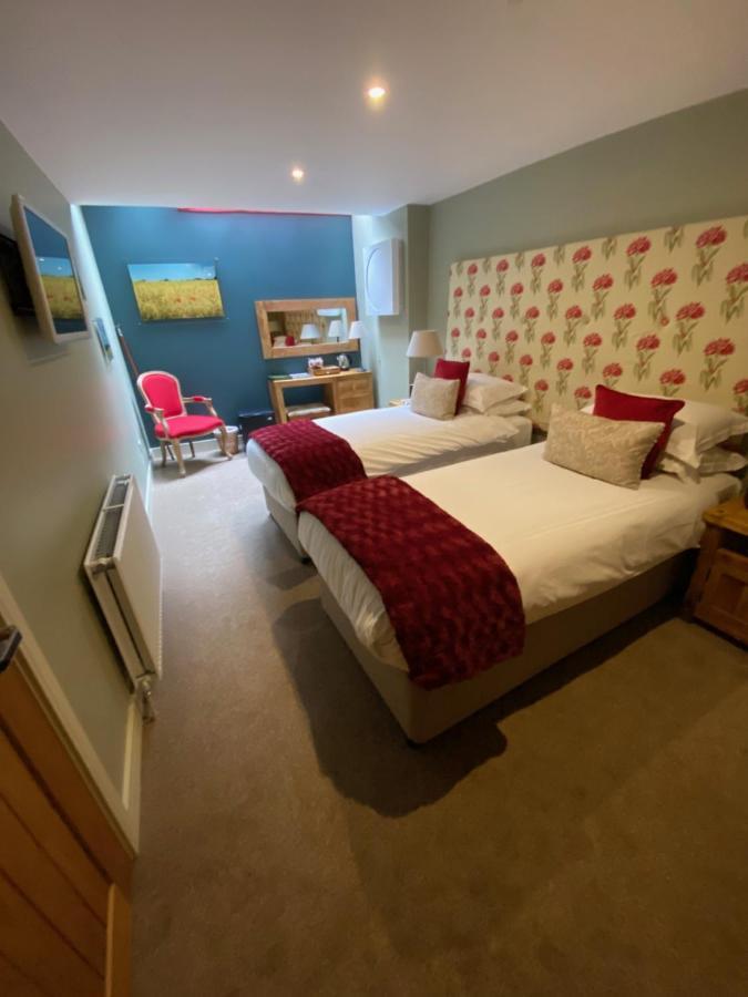 Superior Double or Twin Room