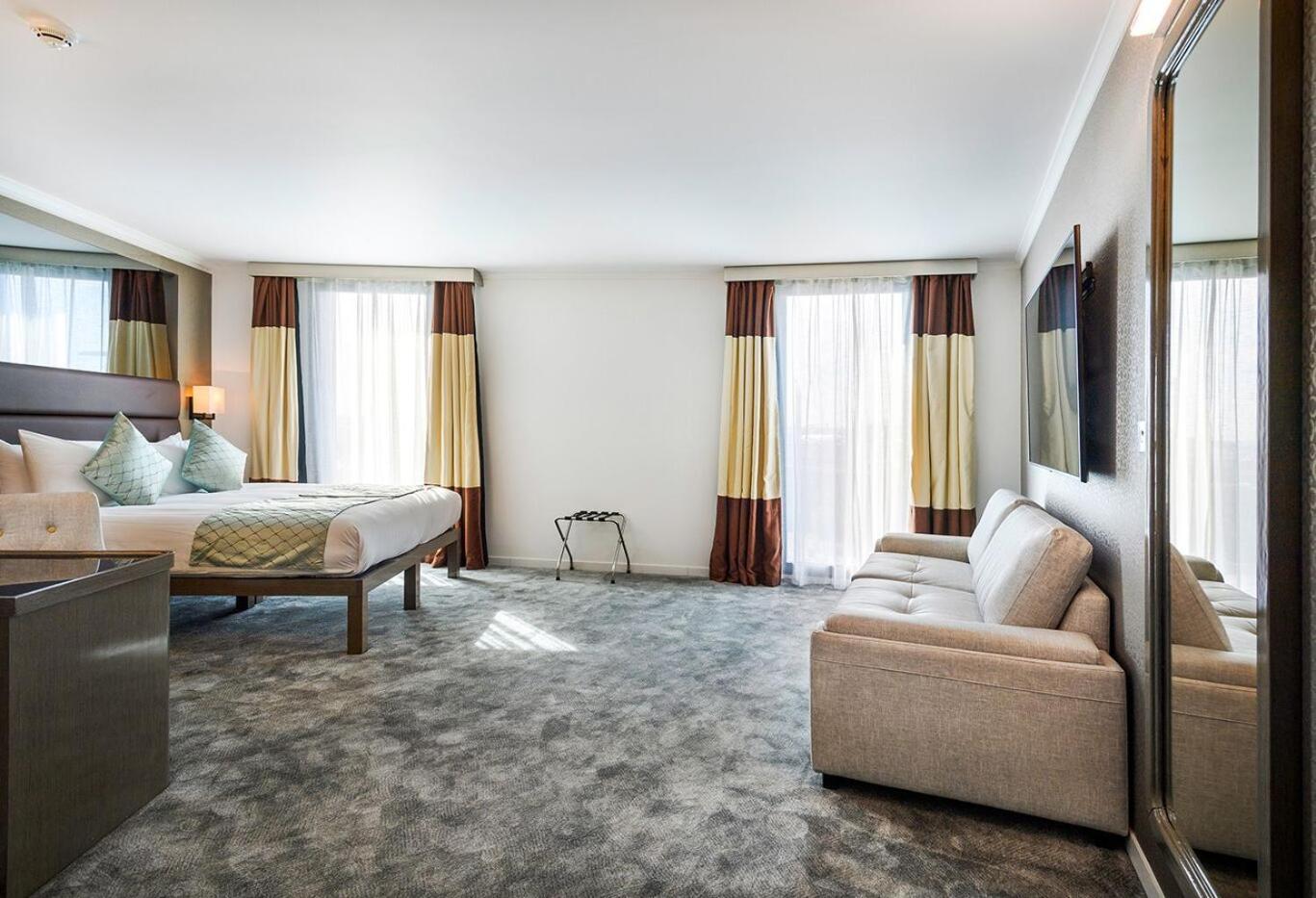 Superior Double or Twin Room