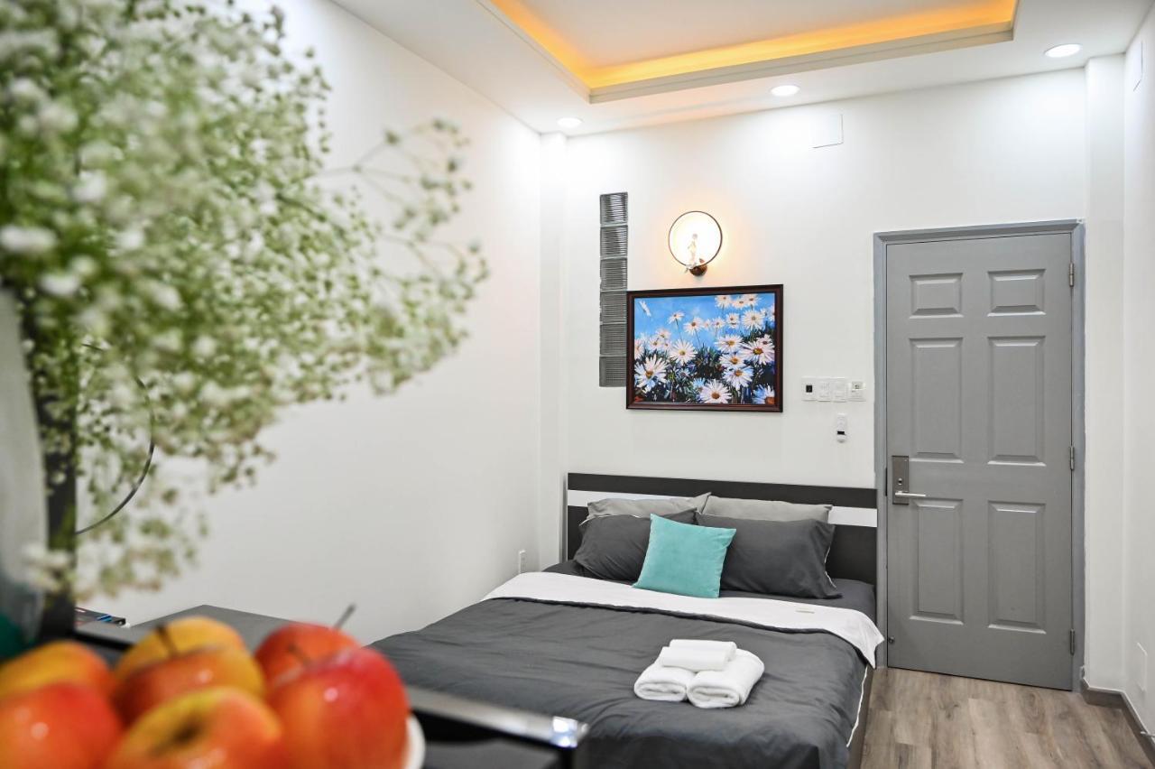 Appartement Standard