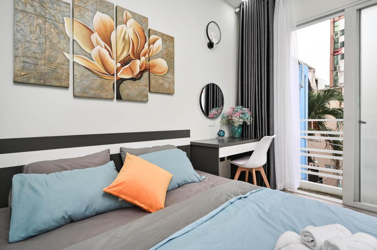 Appartement Deluxe