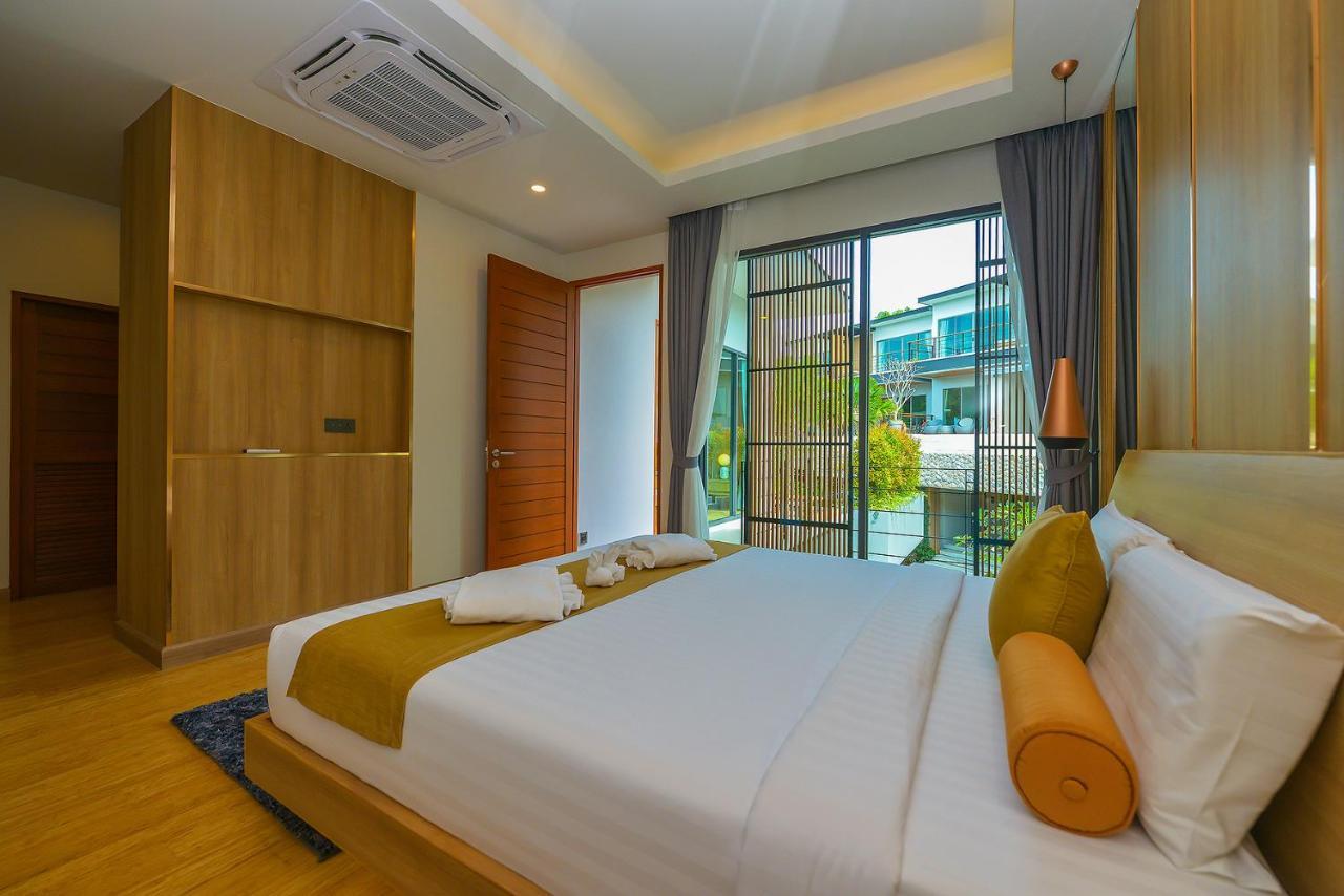Villa 3 Chambres