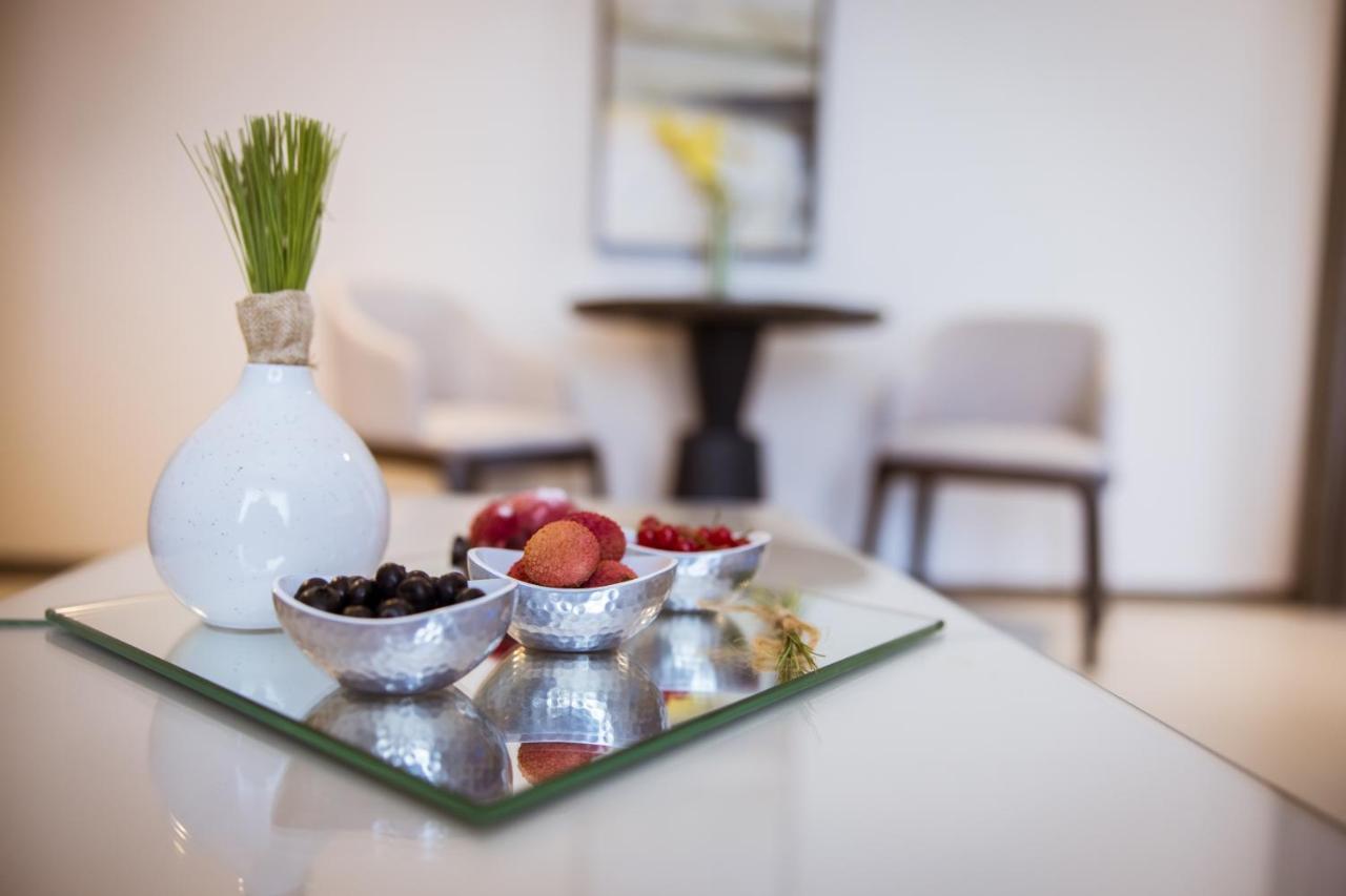 Family Suite ( One bedroom Suite + Centro Twin bedroom )