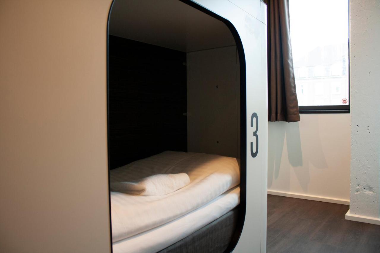 Bed 6-Bed Mixed Dormitory Room