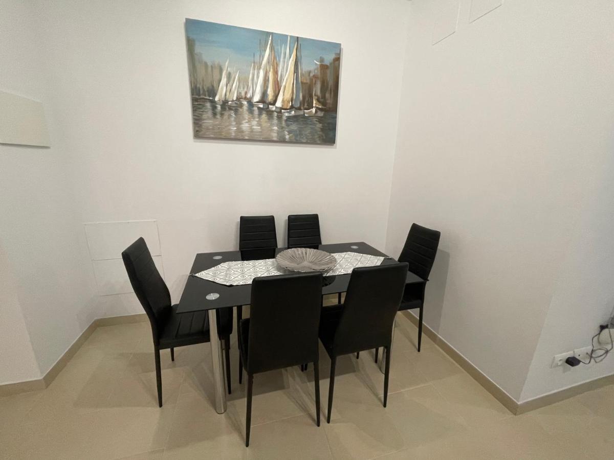 Two-Room Apartment