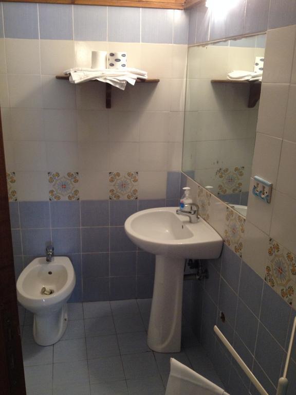 Standaard Kamer met Balkon