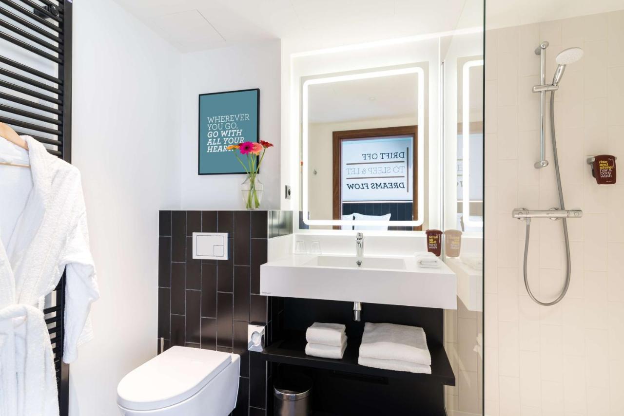 Quarto Standard com Varanda