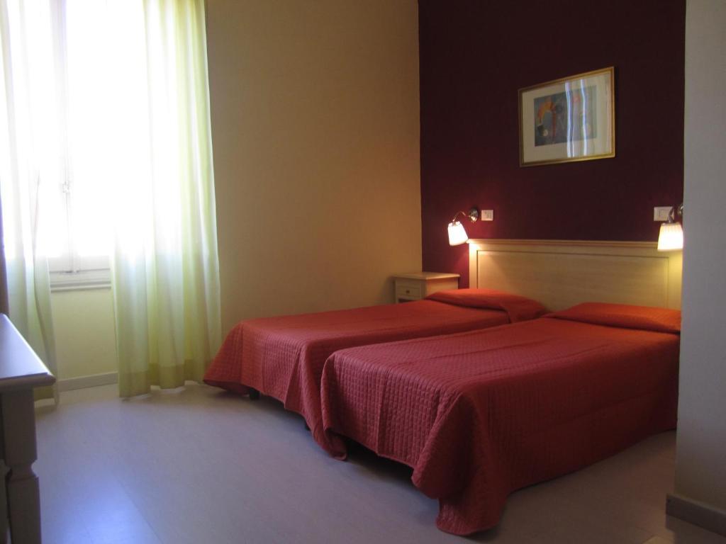 Habitación Triple con baño privado