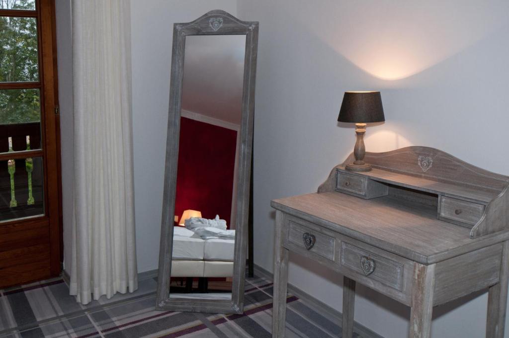 Suite Confort