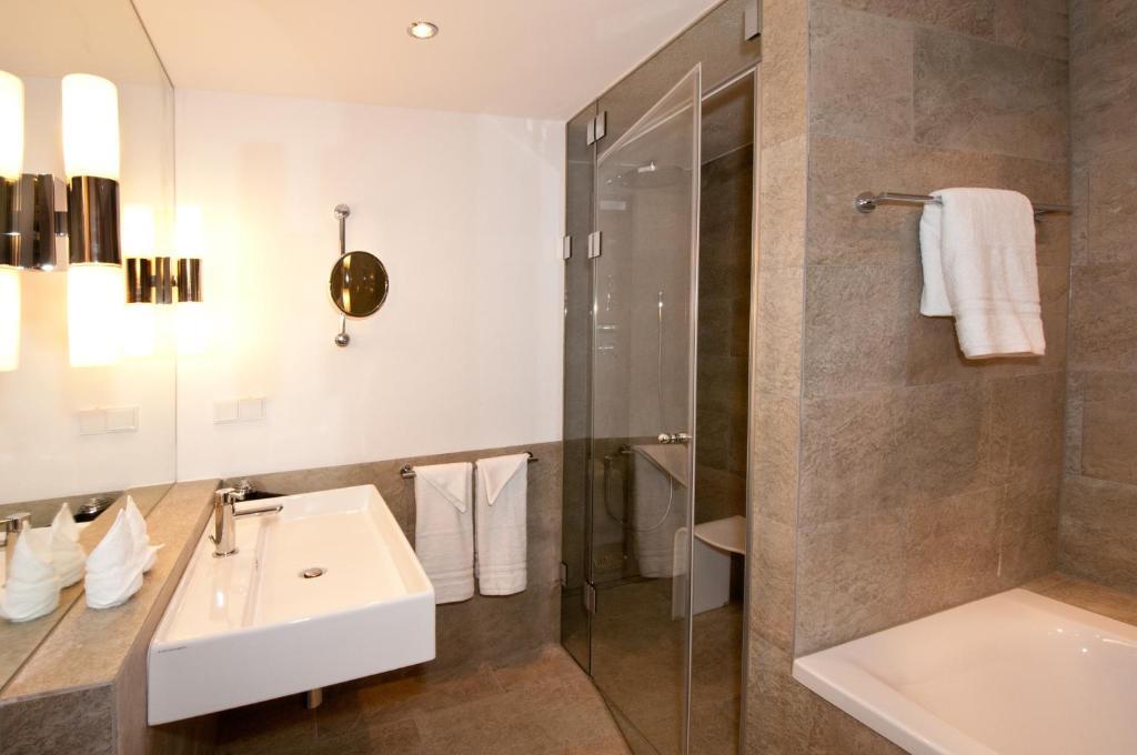 Suite Supérieure