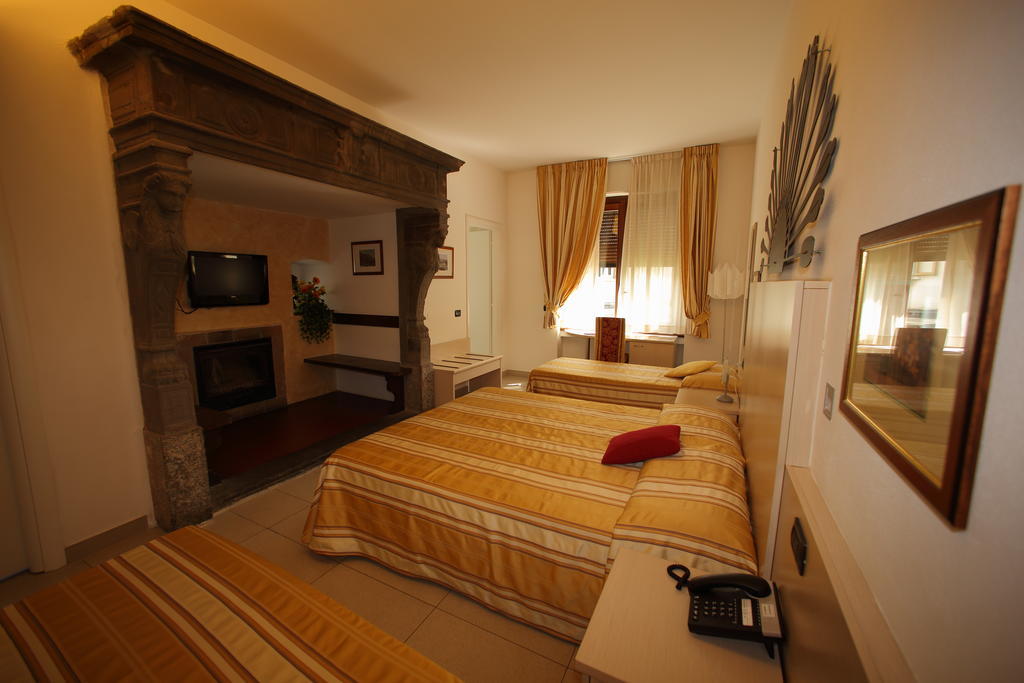 Chambre Quadruple