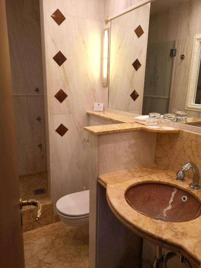 Deluxe Double Room Balcony