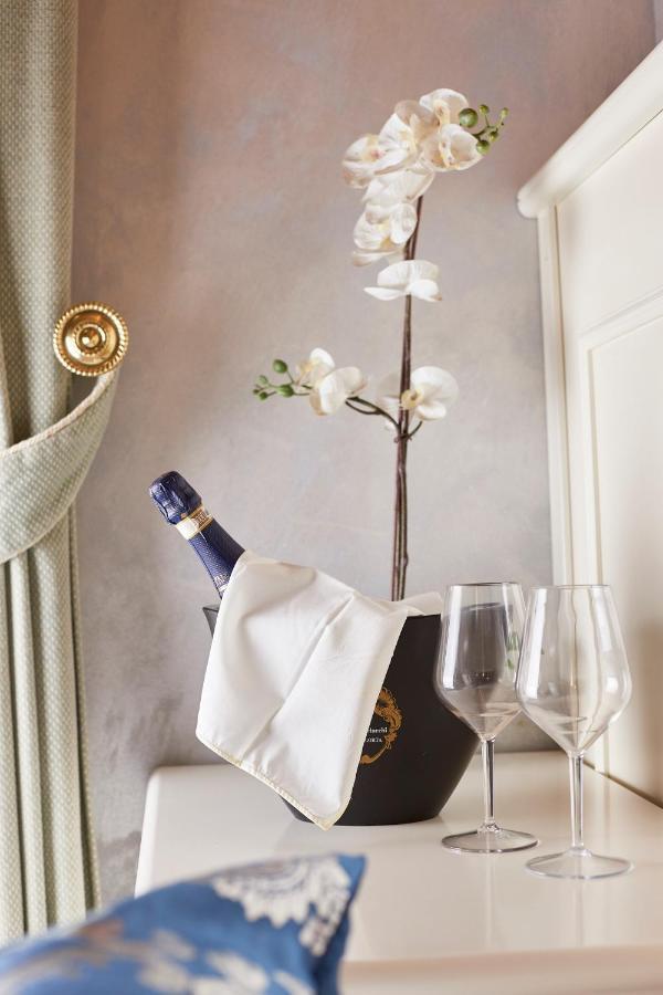 Kamer met Queensize Bed en Bubbelbad