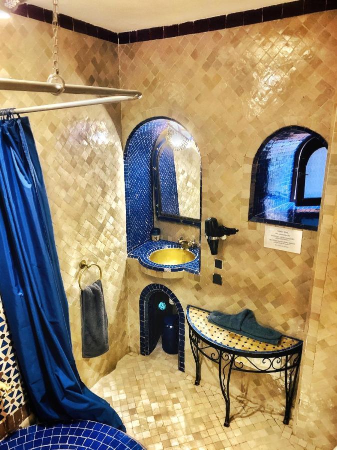 Alazraq Doppelzimmer