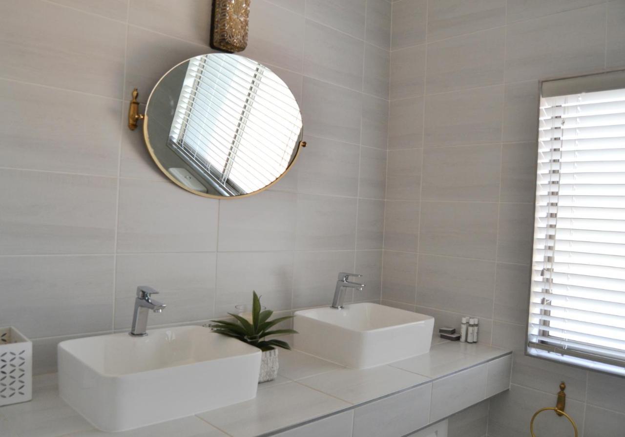 Habitación Doble Estándar