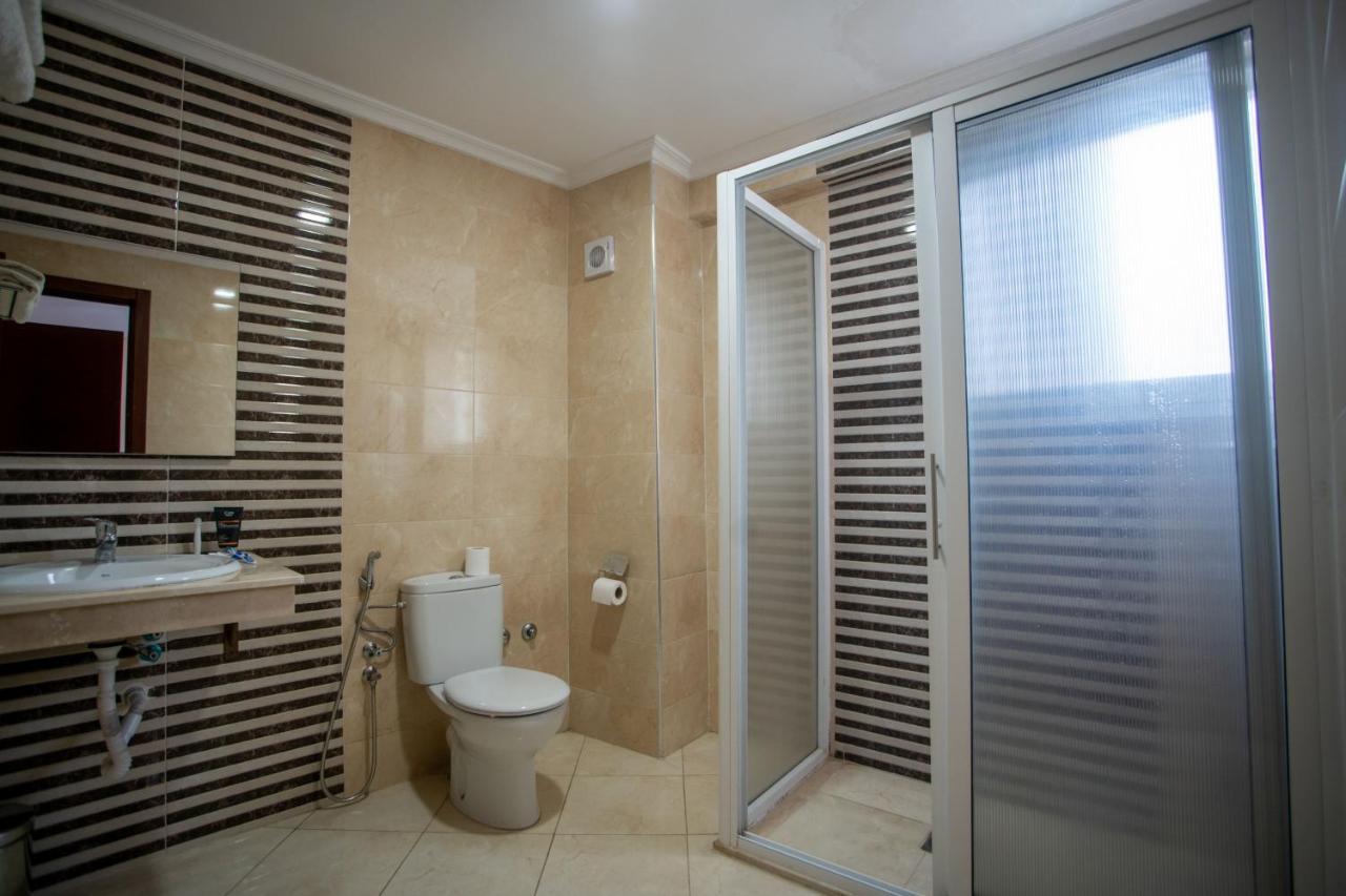 Double Room - Disability Access