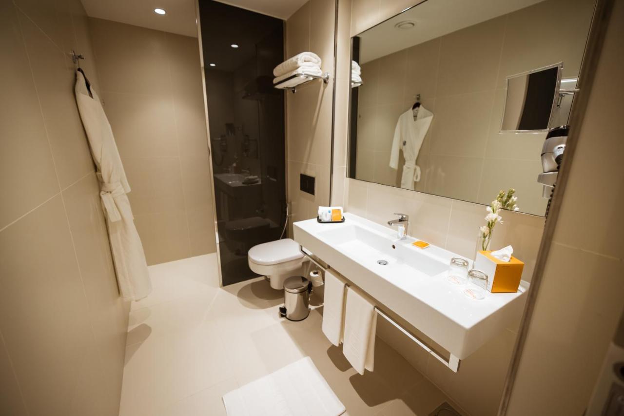 Centro Room - Twin Beds