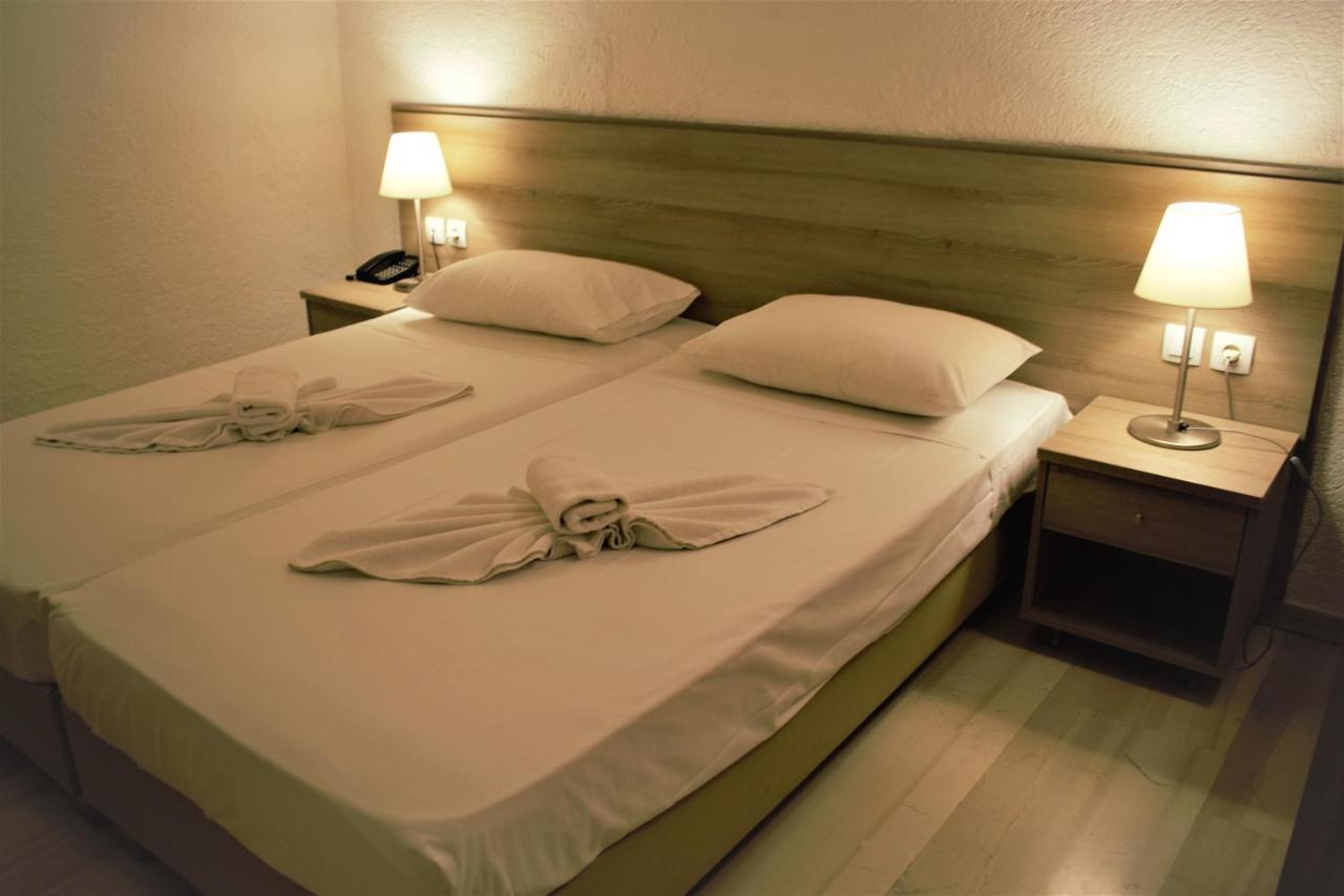 Superior Double or Twin Room City View