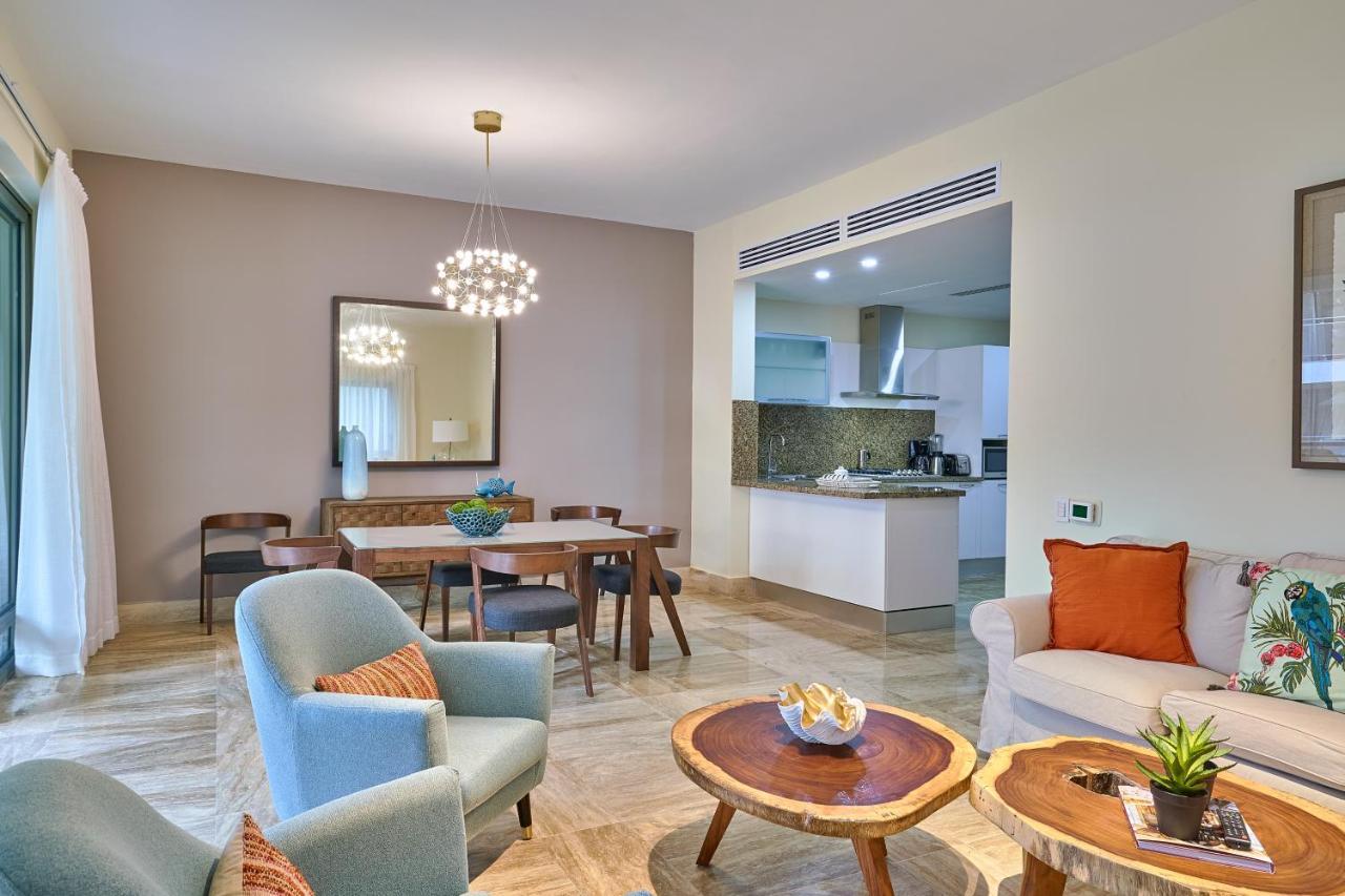 Apartment Ground Floor