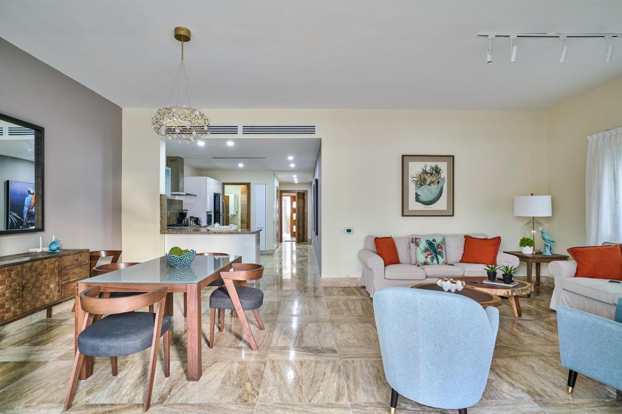 Apartment Ground Floor