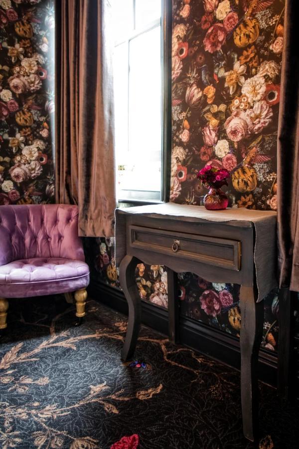 Double or Twin Room Ensuite