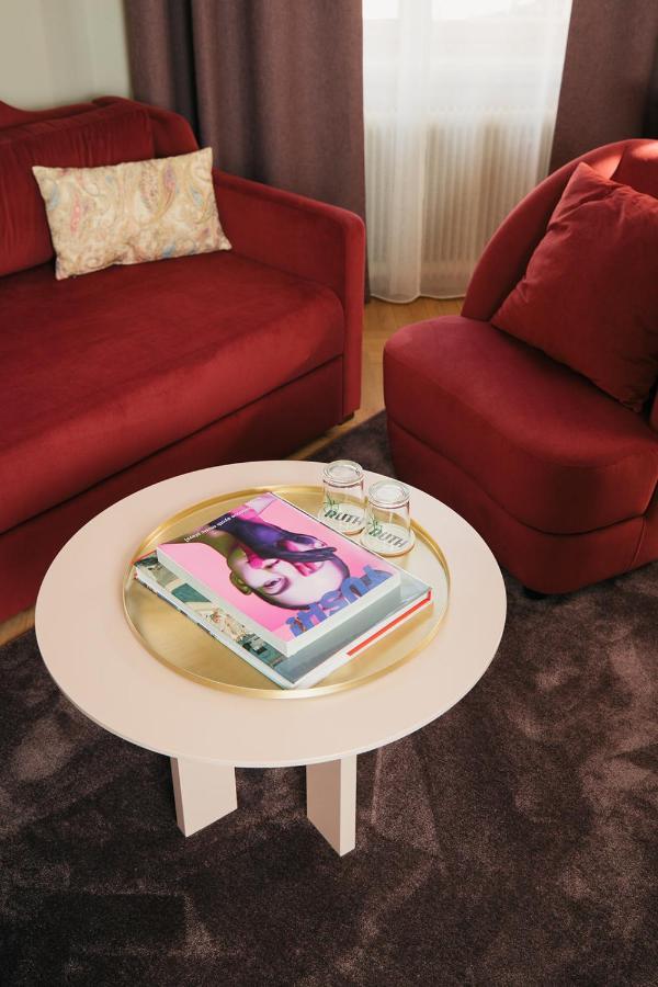 Junior King Suite