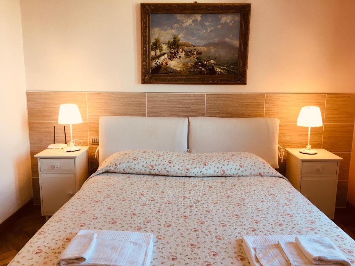 Superior Doppelzimmer mit Seeblick und einer Terrasse