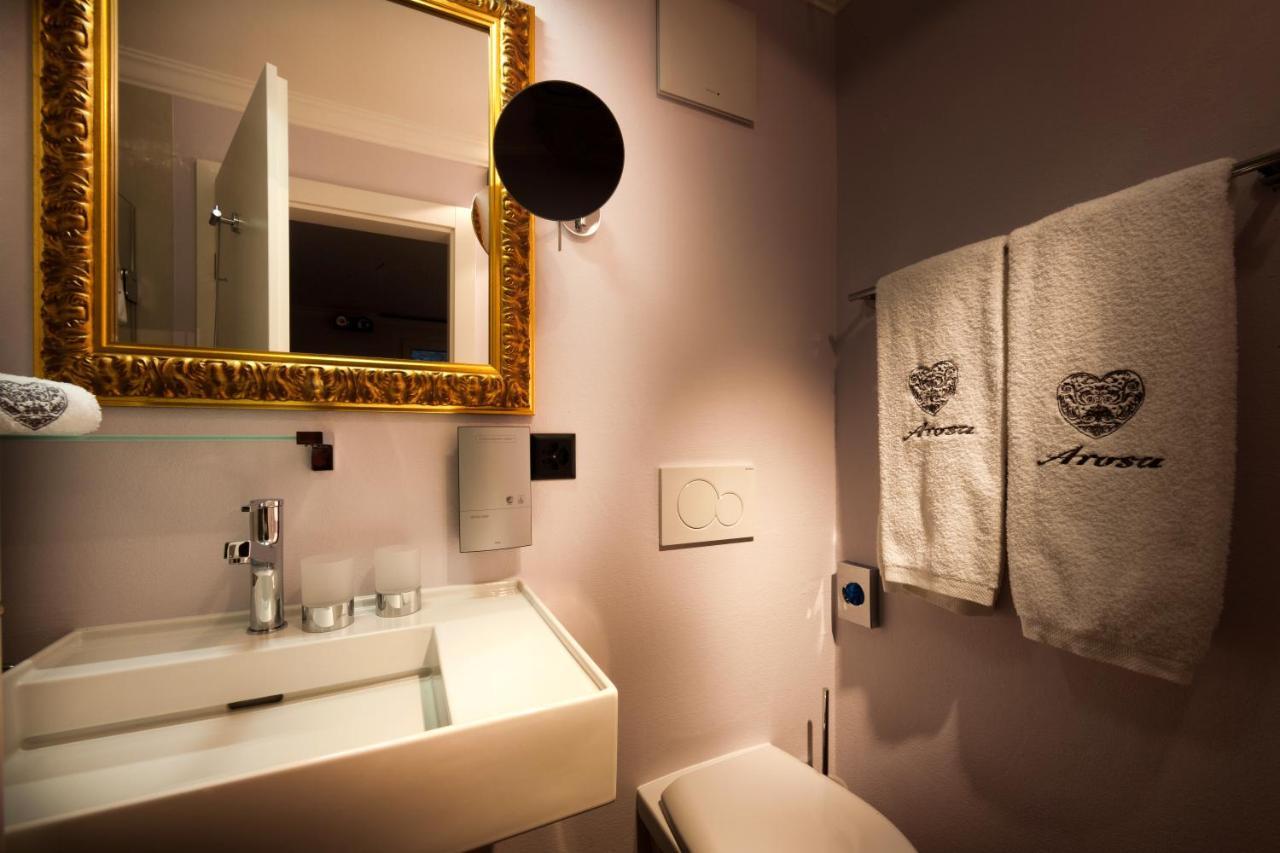 Habitación Doble con balcón