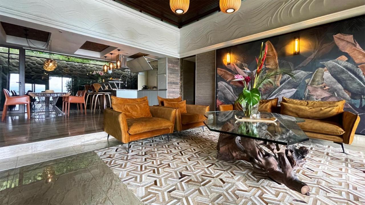 Villa Deluxe 4 Personnes