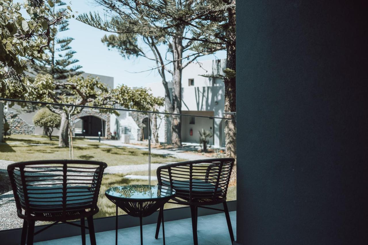 Double Room Garden View