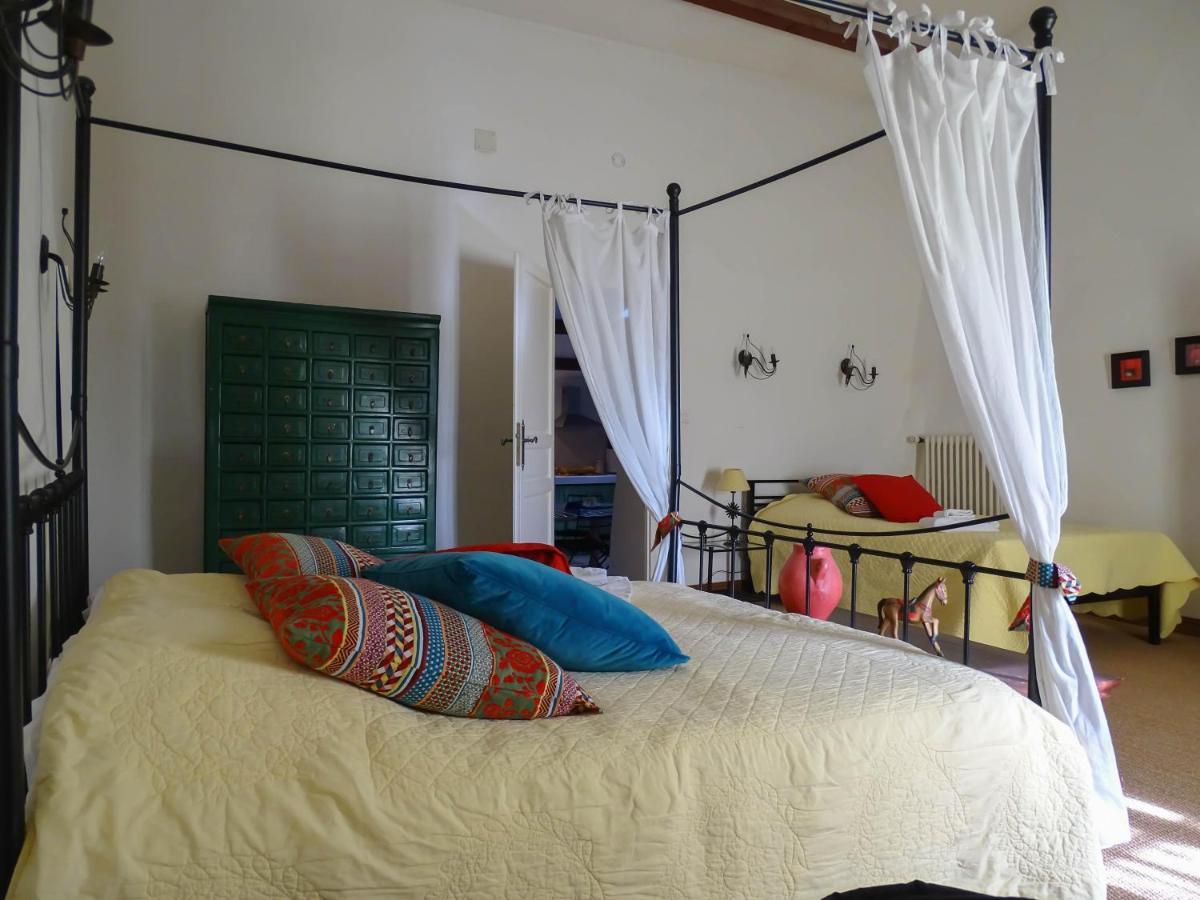 Habitación Cuádruple con bañera