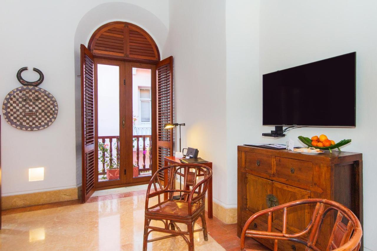 Junior Suite Twin Room
