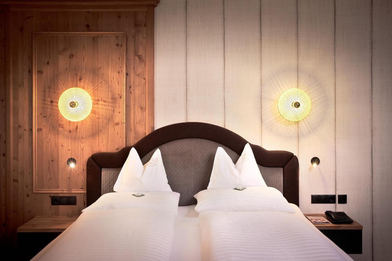 Chambre Double Deluxe
