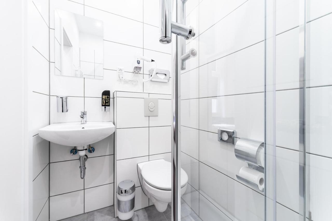 Habitación Individual Económica