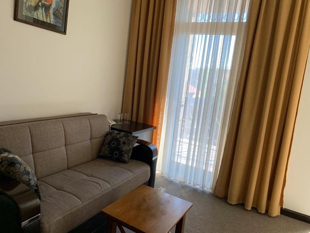 Suite Familiar