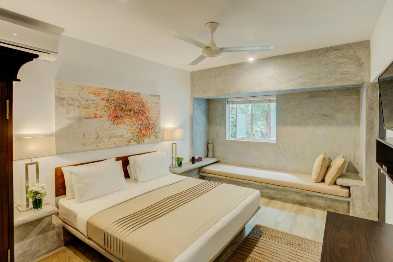 Classic King Room