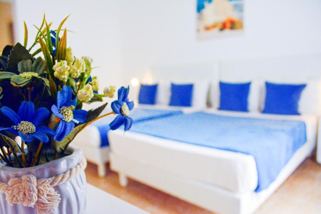 Standard Double or Twin Room Garden View