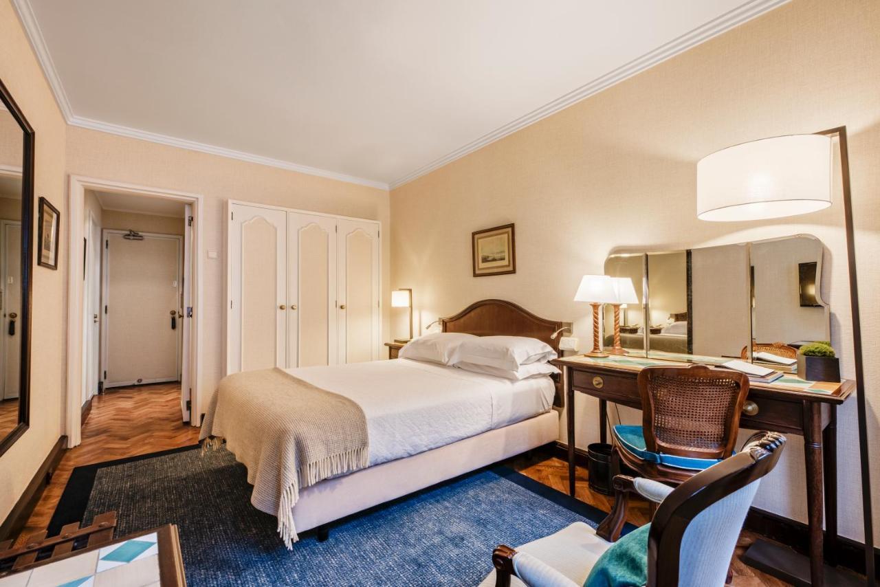 Petite Double or Twin Room
