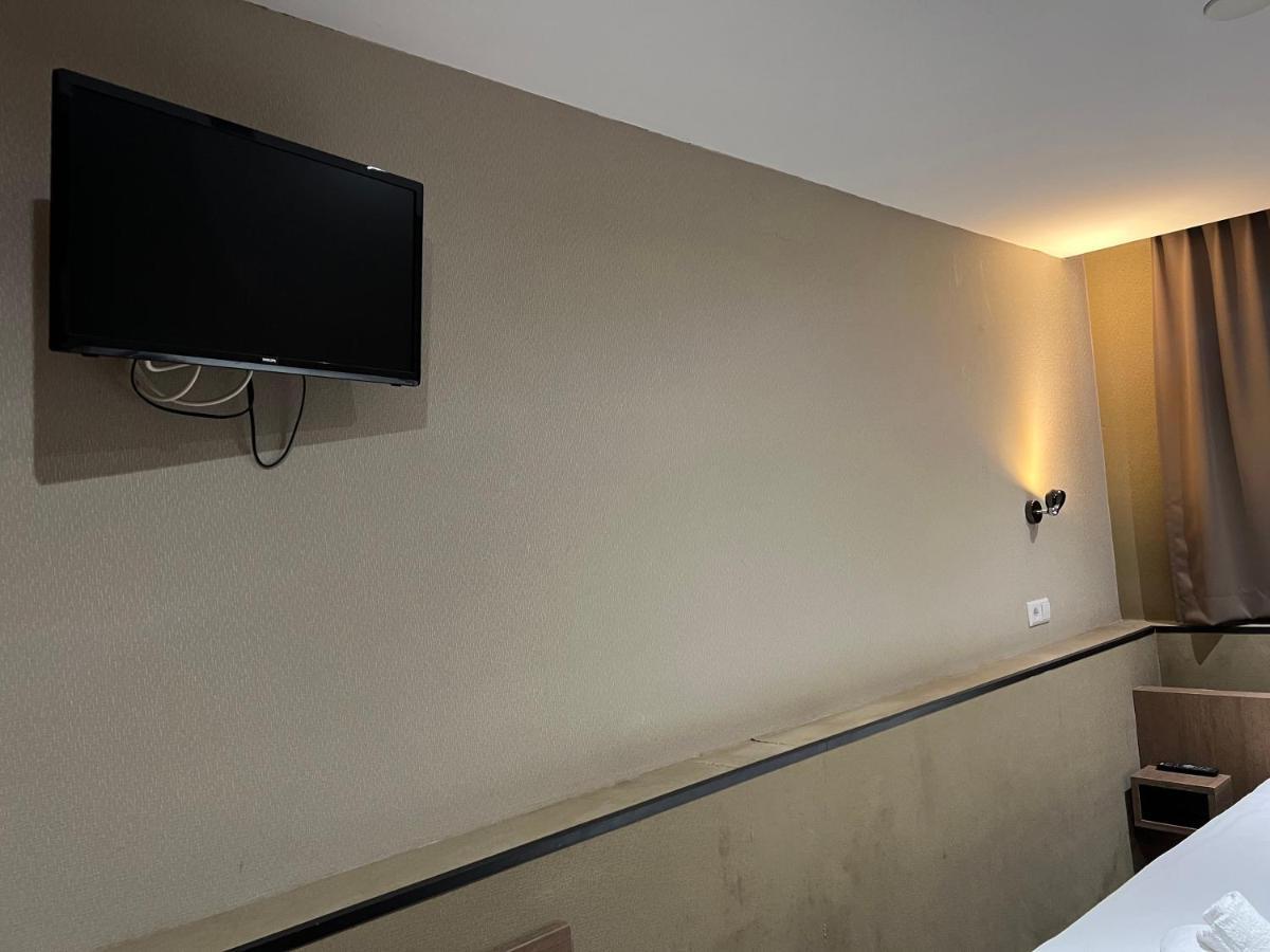 Twin Room Basement