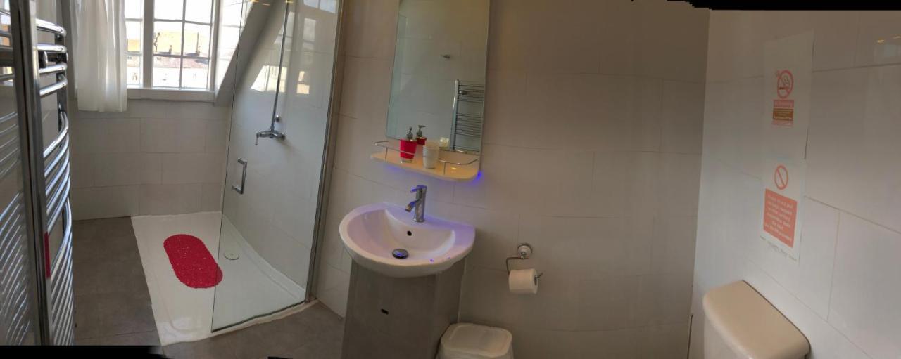 Family Room En-Suite