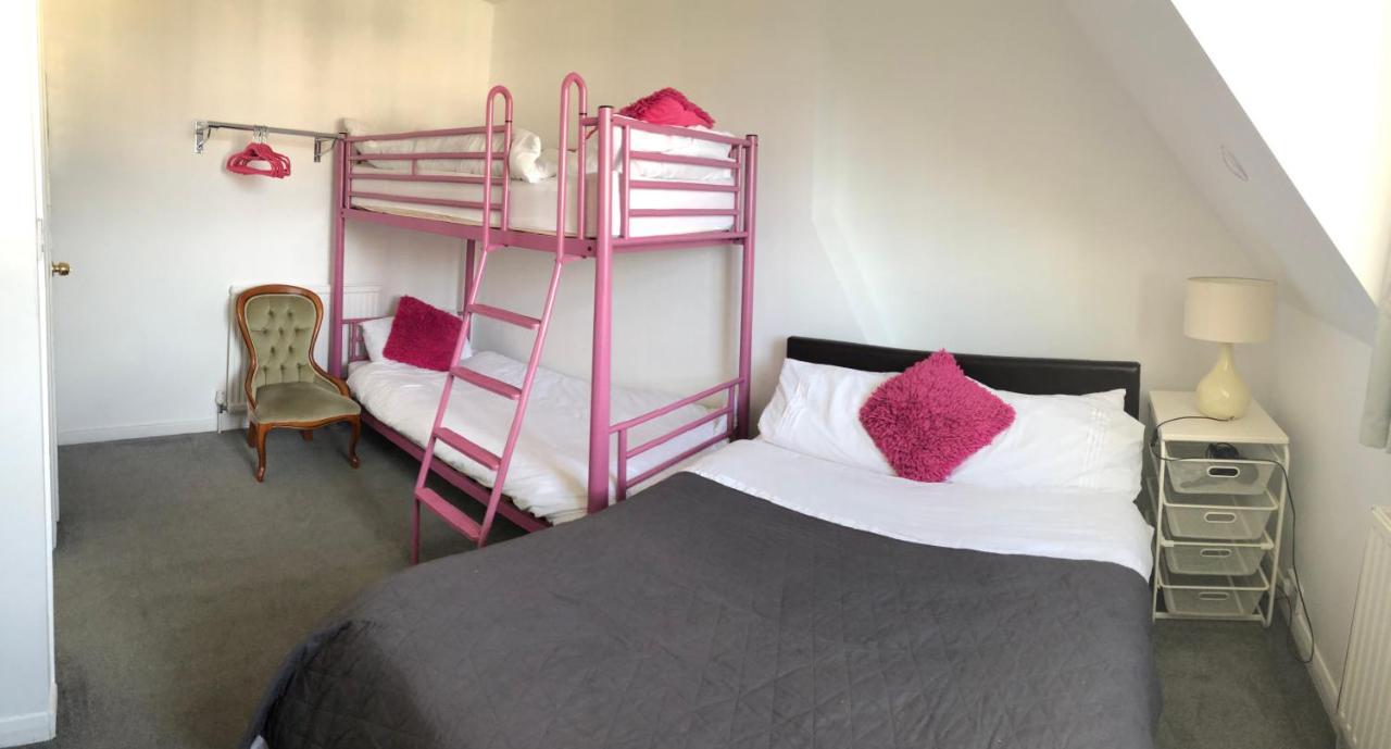 Family Room En-Suite