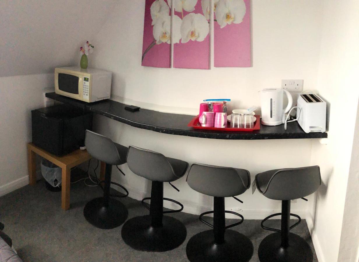 Family Room En-Suite