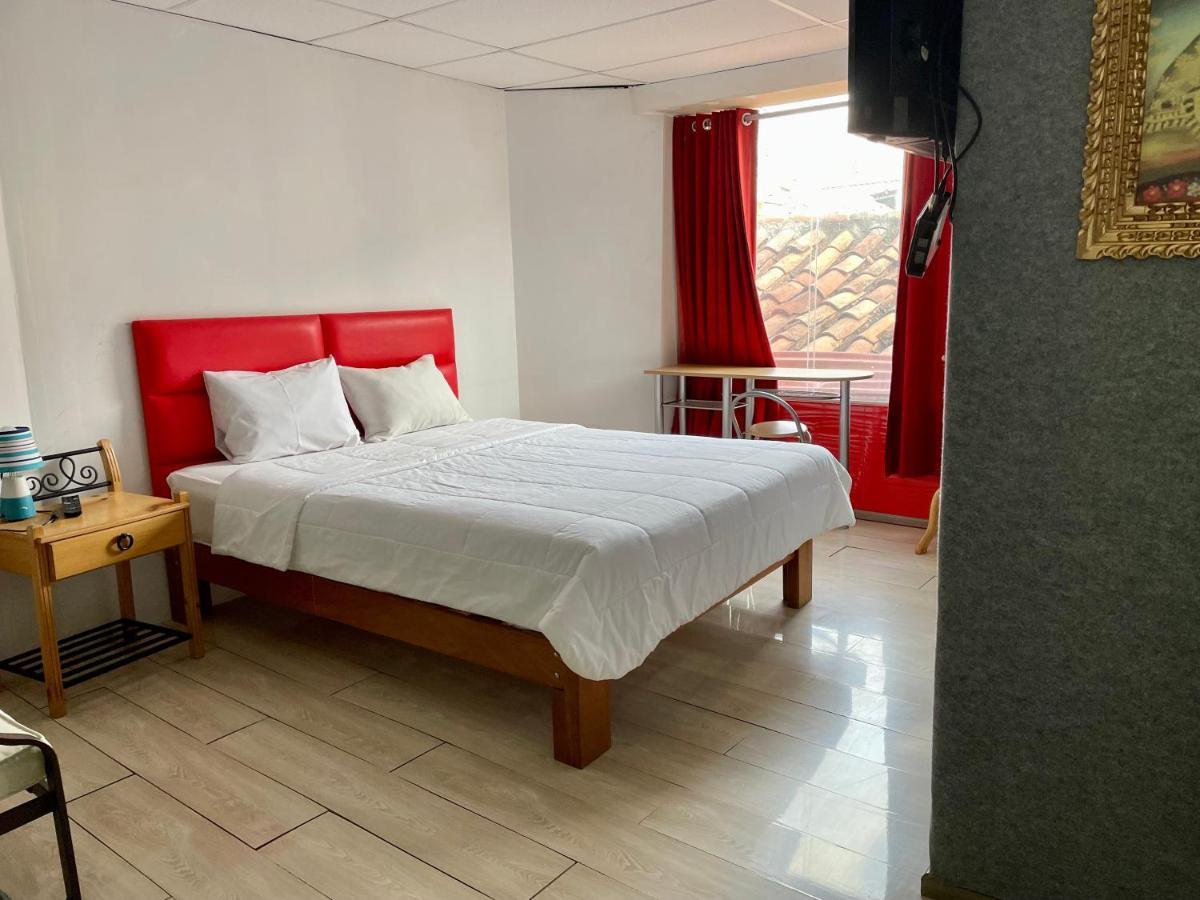 Chambre Double