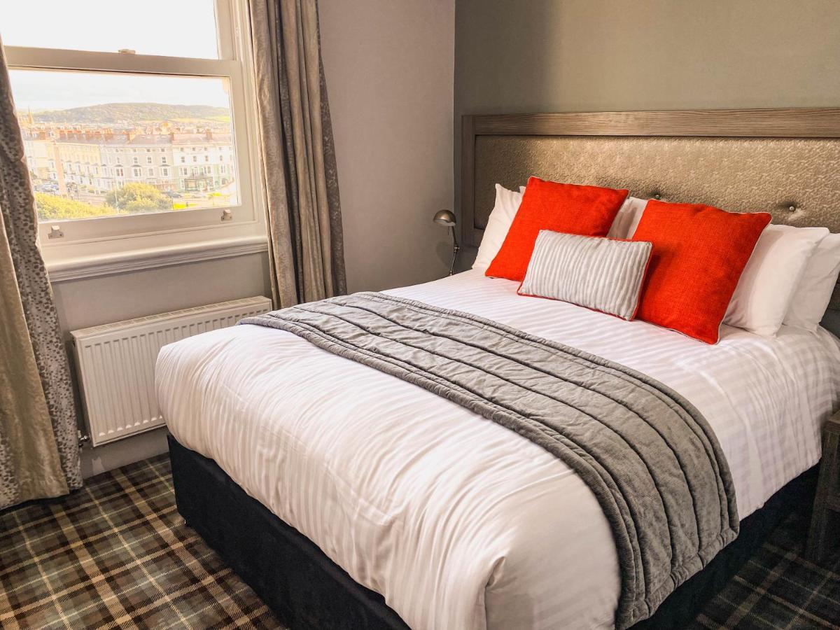 Boutique Sea View
