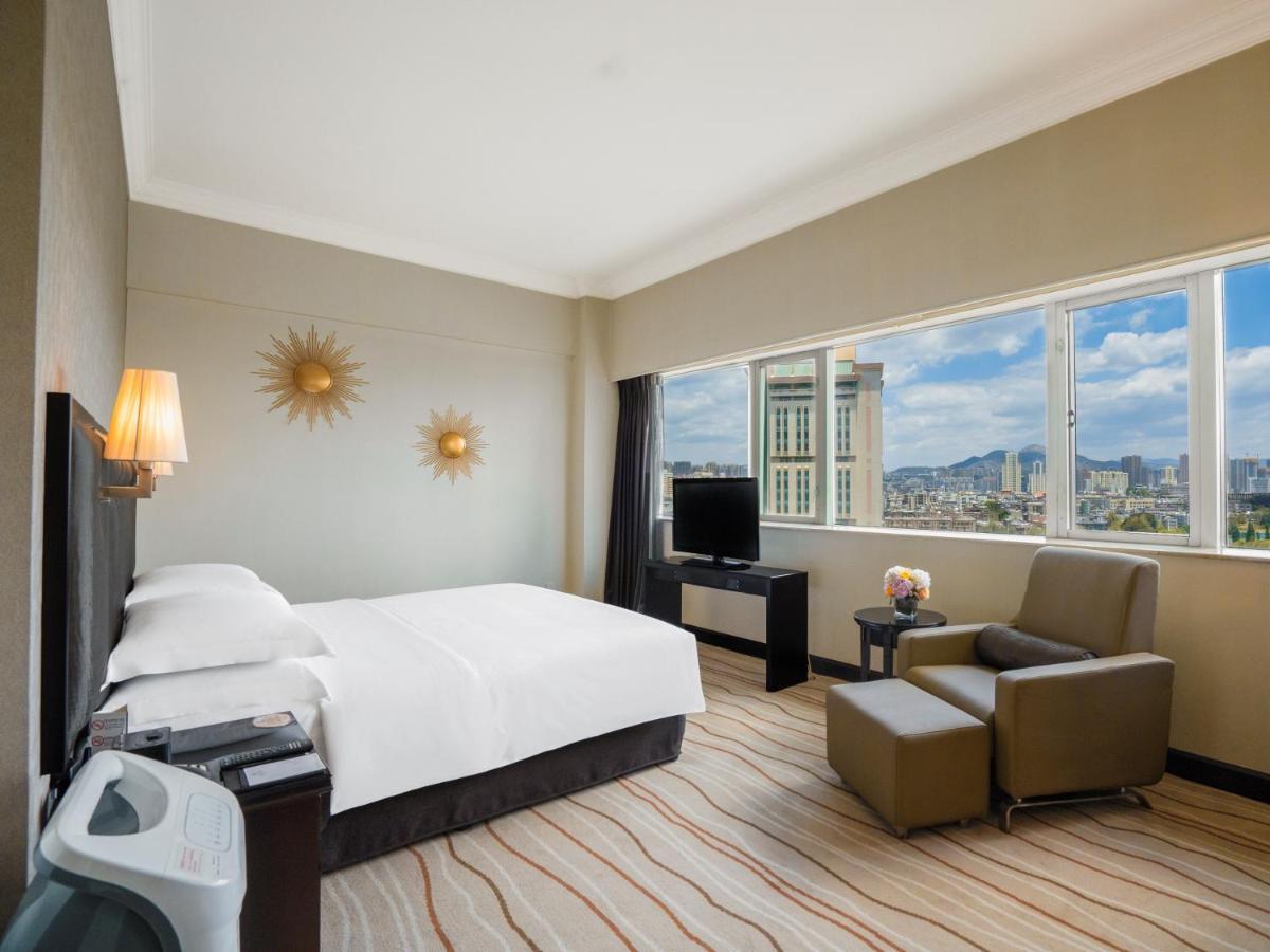 Club Double Room
