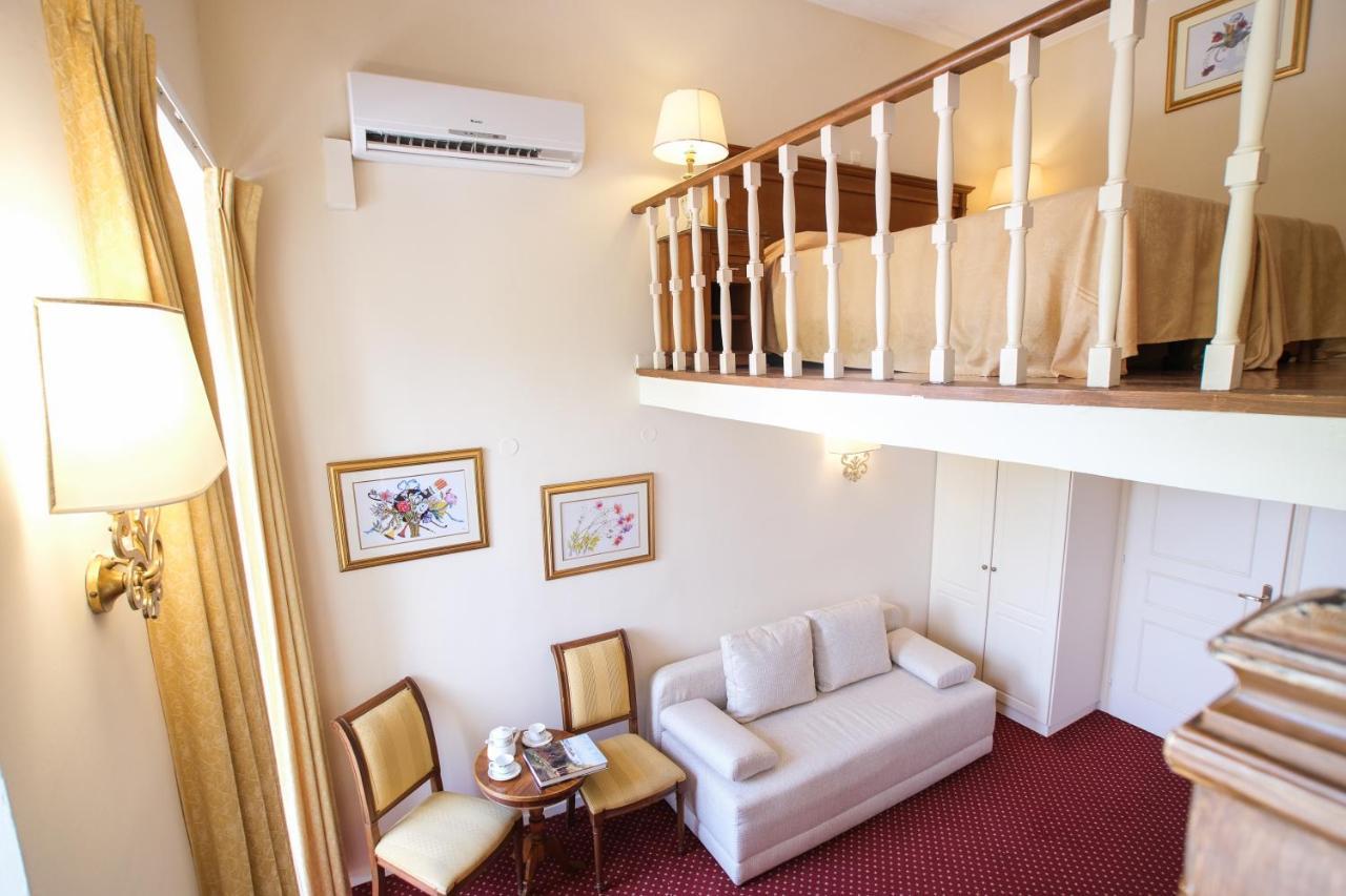 Chambre Familiale
