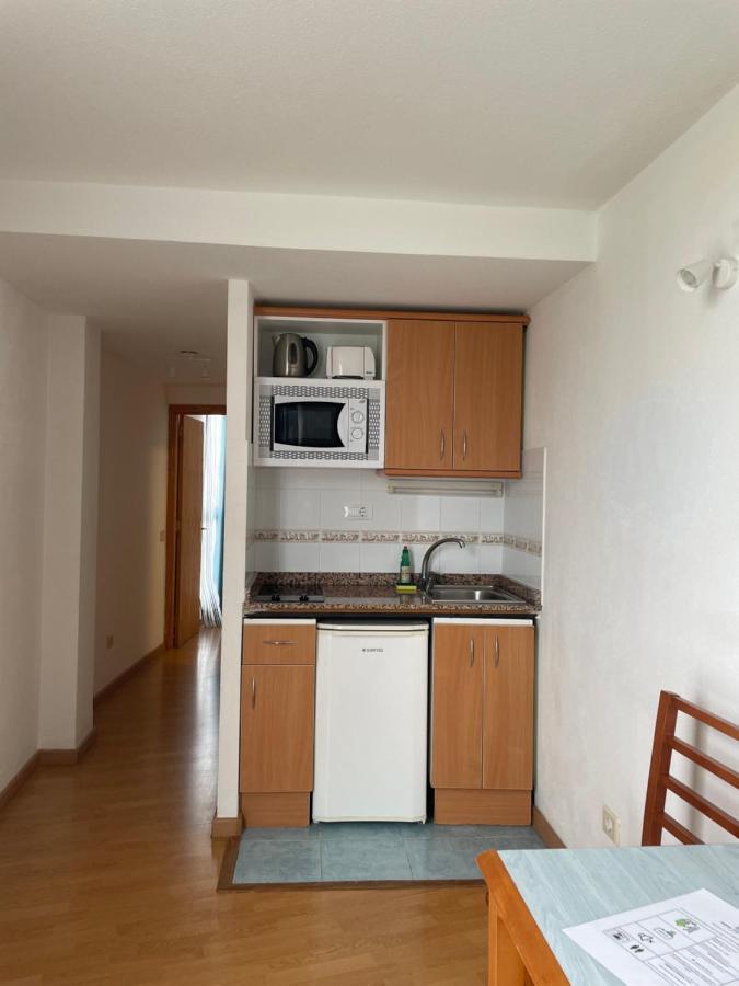 Apartment Street View
