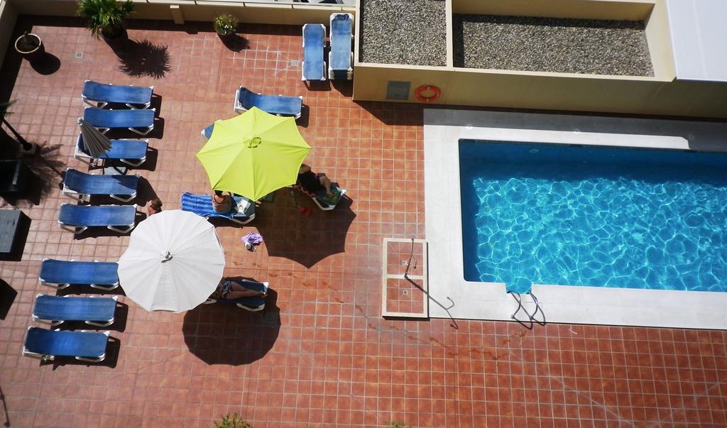 Apartamento de 2 dormitorios