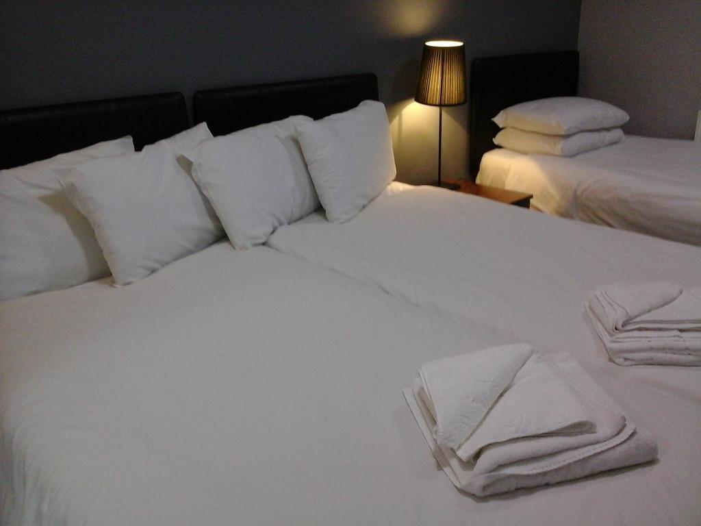Quarto Triplo